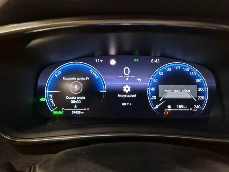 Toyota Corolla STATION WAGON TS 1.8 HYBRID ACTIVE MY23 - foto 4