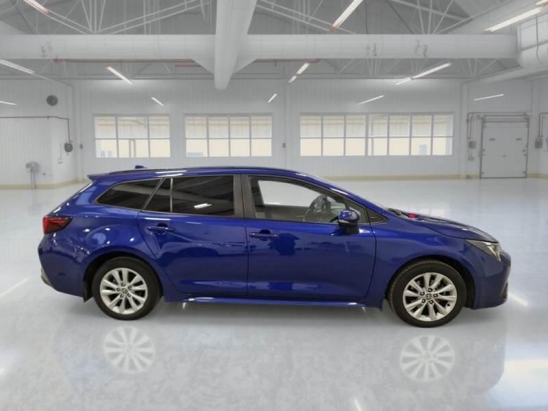 Toyota Corolla STATION WAGON TS 1.8 HYBRID ACTIVE MY23 - foto 7