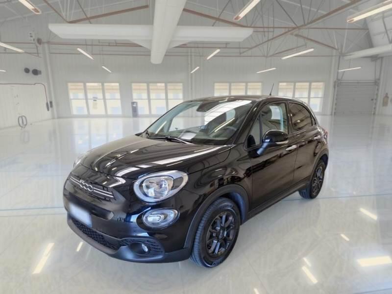 Fiat 500X CROSSOVER 1.0 T3 120CV MT E6D CLUB - foto 1