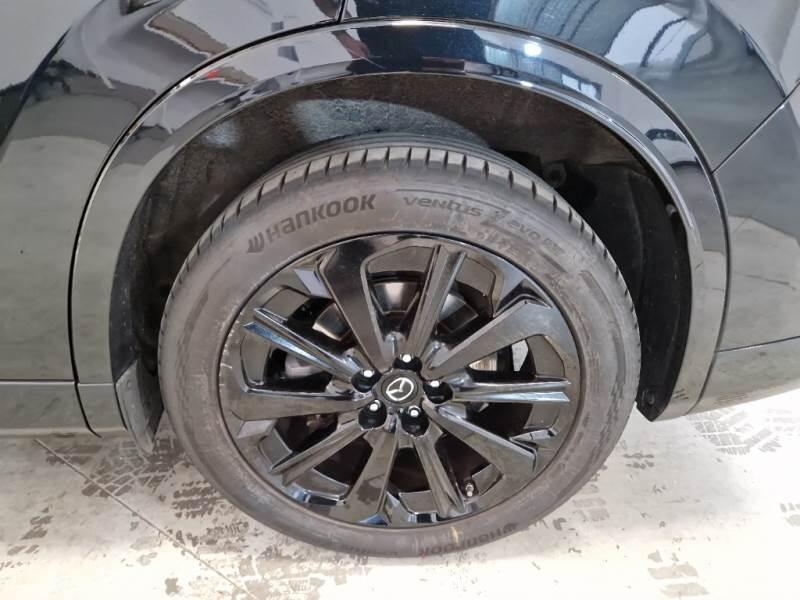Mazda CX-60 SUV 2.5L E-SKYACTIV PHEV HOMURA AWD AUTO - foto 106