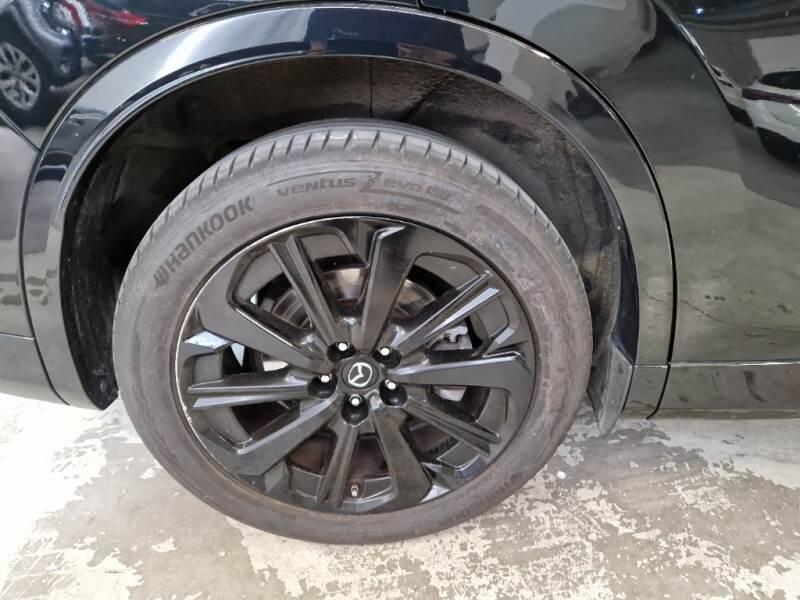Mazda CX-60 SUV 2.5L E-SKYACTIV PHEV HOMURA AWD AUTO - foto 108