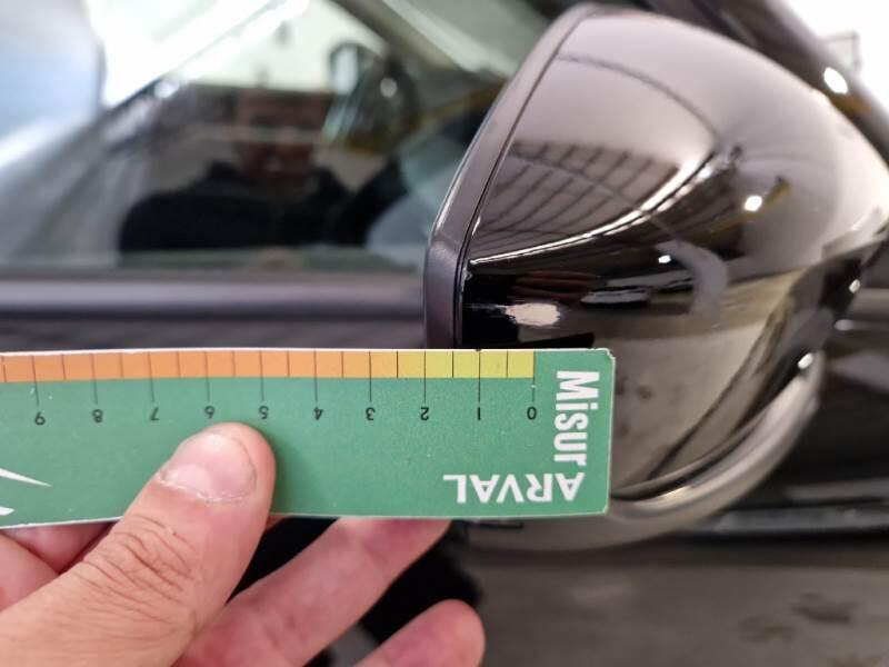 Mazda CX-60 SUV 2.5L E-SKYACTIV PHEV HOMURA AWD AUTO - foto 111