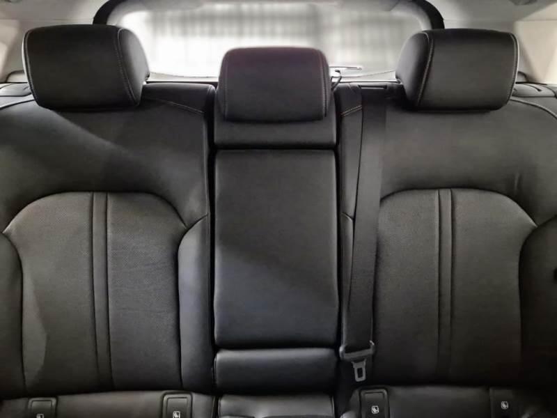Mazda CX-60 SUV 2.5L E-SKYACTIV PHEV HOMURA AWD AUTO - foto 15
