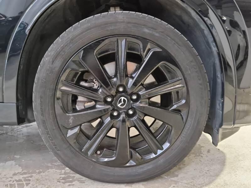 Mazda CX-60 SUV 2.5L E-SKYACTIV PHEV HOMURA AWD AUTO - foto 17