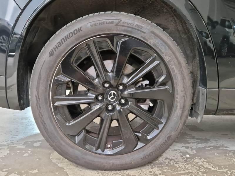 Mazda CX-60 SUV 2.5L E-SKYACTIV PHEV HOMURA AWD AUTO - foto 18