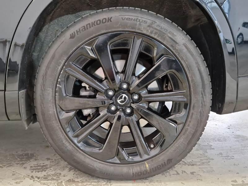 Mazda CX-60 SUV 2.5L E-SKYACTIV PHEV HOMURA AWD AUTO - foto 19