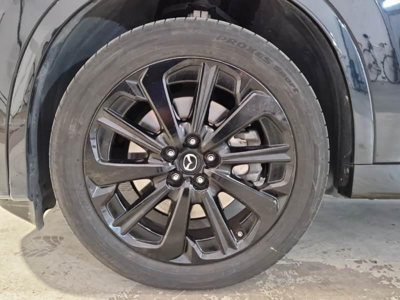 Mazda CX-60 SUV 2.5L E-SKYACTIV PHEV HOMURA AWD AUTO - foto 20