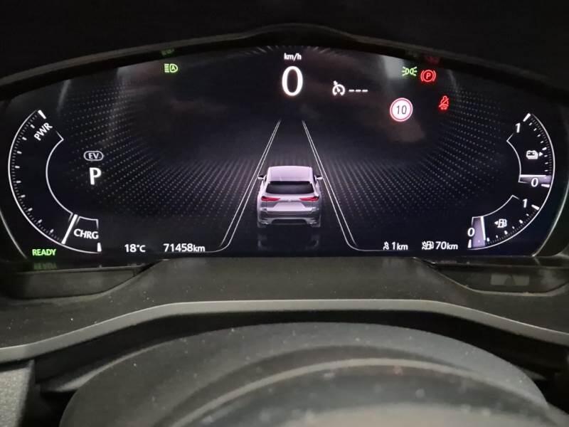 Mazda CX-60 SUV 2.5L E-SKYACTIV PHEV HOMURA AWD AUTO - foto 4