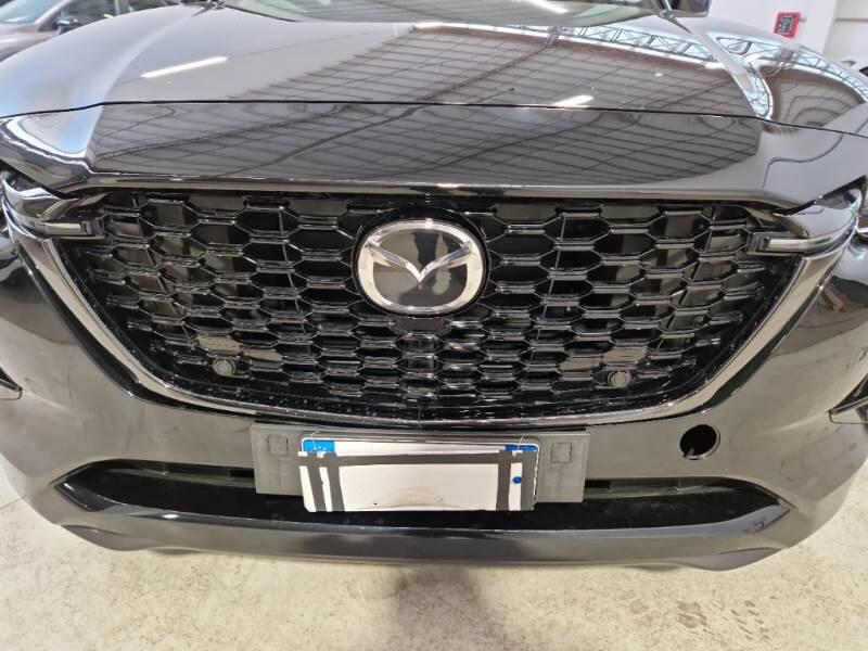 Mazda CX-60 SUV 2.5L E-SKYACTIV PHEV HOMURA AWD AUTO - foto 38