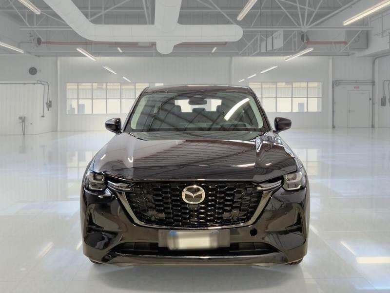 Mazda CX-60 SUV 2.5L E-SKYACTIV PHEV HOMURA AWD AUTO - foto 6