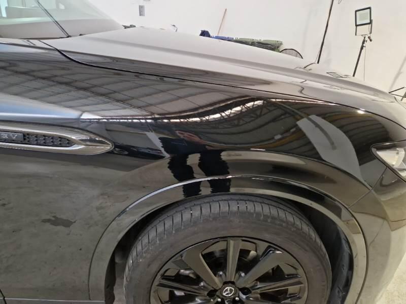 Mazda CX-60 SUV 2.5L E-SKYACTIV PHEV HOMURA AWD AUTO - foto 51