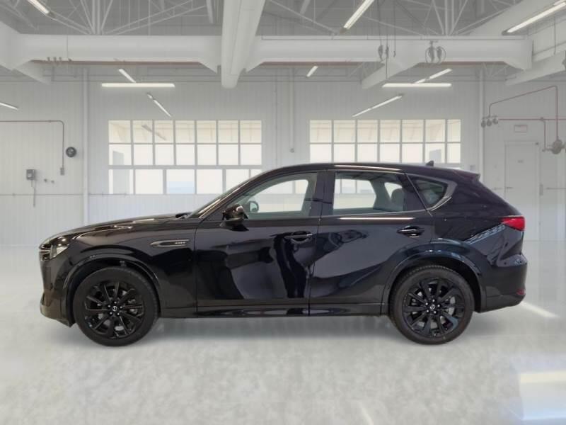 Mazda CX-60 SUV 2.5L E-SKYACTIV PHEV HOMURA AWD AUTO - foto 8
