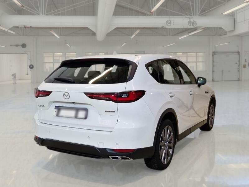 Mazda CX-60 SUV 3.3L E-SKYACTIV MHEV EXCL. LINE AUTO - foto 2