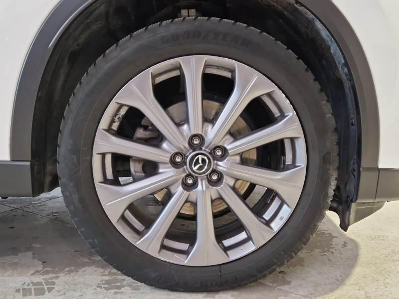 Mazda CX-60 SUV 3.3L E-SKYACTIV MHEV EXCL. LINE AUTO - foto 17