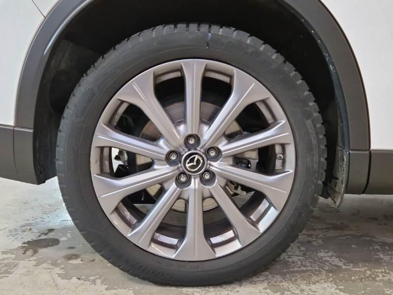 Mazda CX-60 SUV 3.3L E-SKYACTIV MHEV EXCL. LINE AUTO - foto 18