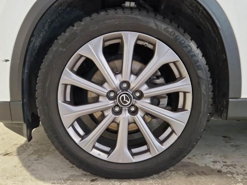Mazda CX-60 SUV 3.3L E-SKYACTIV MHEV EXCL. LINE AUTO - foto 20