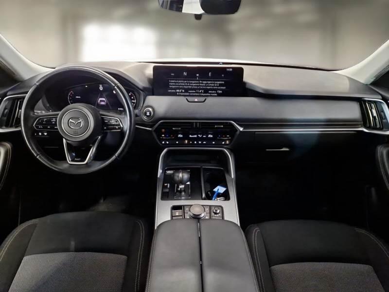 Mazda CX-60 SUV 3.3L E-SKYACTIV MHEV EXCL. LINE AUTO - foto 3