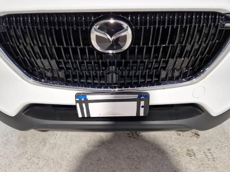 Mazda CX-60 SUV 3.3L E-SKYACTIV MHEV EXCL. LINE AUTO - foto 21
