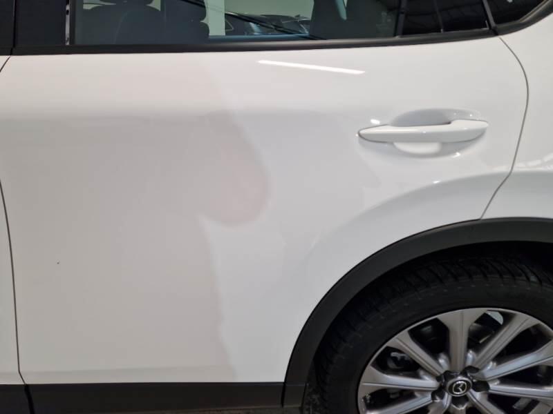 Mazda CX-60 SUV 3.3L E-SKYACTIV MHEV EXCL. LINE AUTO - foto 34