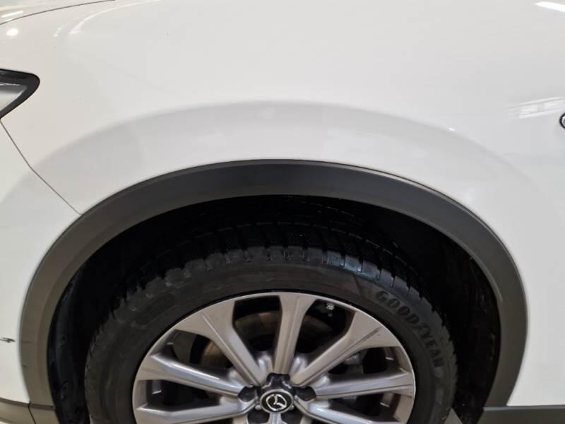 Mazda CX-60 SUV 3.3L E-SKYACTIV MHEV EXCL. LINE AUTO - foto 37