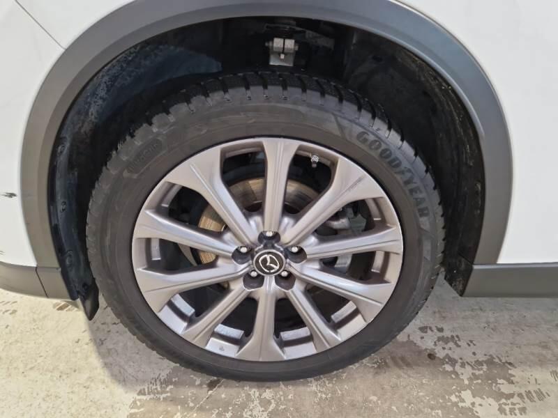 Mazda CX-60 SUV 3.3L E-SKYACTIV MHEV EXCL. LINE AUTO - foto 40