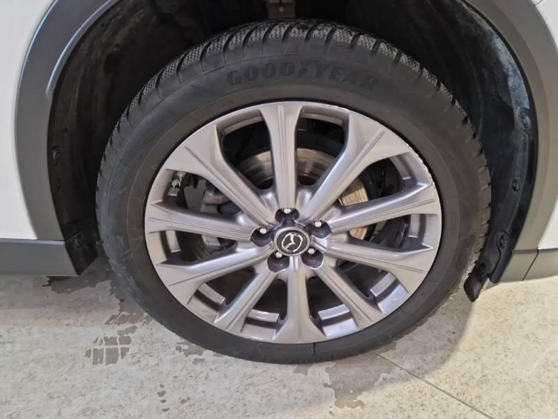 Mazda CX-60 SUV 3.3L E-SKYACTIV MHEV EXCL. LINE AUTO - foto 42