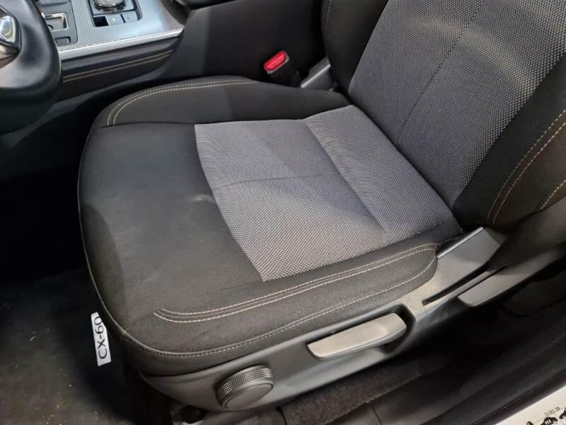 Mazda CX-60 SUV 3.3L E-SKYACTIV MHEV EXCL. LINE AUTO - foto 46