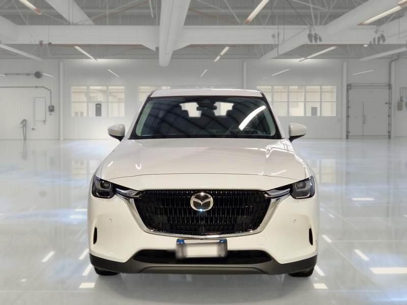 Mazda CX-60 SUV 3.3L E-SKYACTIV MHEV EXCL. LINE AUTO - foto 6