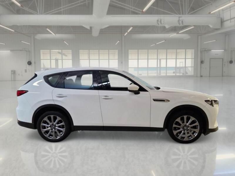Mazda CX-60 SUV 3.3L E-SKYACTIV MHEV EXCL. LINE AUTO - foto 7