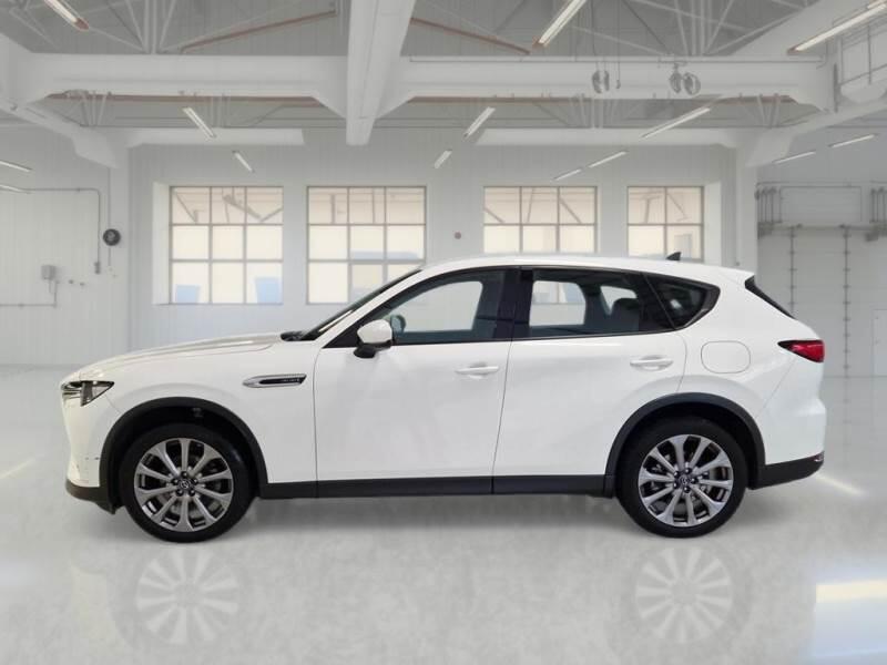 Mazda CX-60 SUV 3.3L E-SKYACTIV MHEV EXCL. LINE AUTO - foto 8