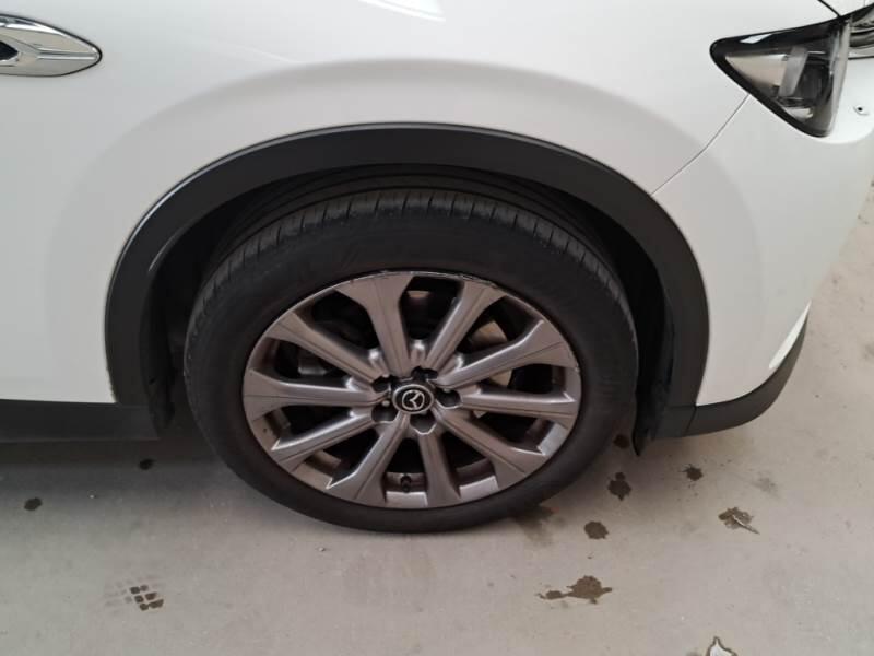 Mazda CX-60 SUV 2.5L E-SKYACTIV PHEV EXCL. LINE AWD AUTO - foto 18
