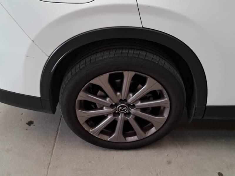 Mazda CX-60 SUV 2.5L E-SKYACTIV PHEV EXCL. LINE AWD AUTO - foto 19
