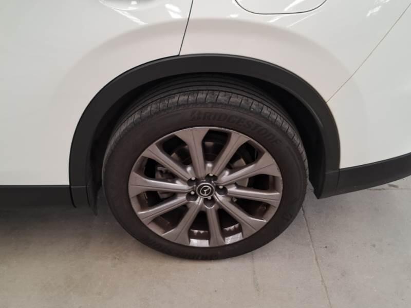 Mazda CX-60 SUV 2.5L E-SKYACTIV PHEV EXCL. LINE AWD AUTO - foto 20