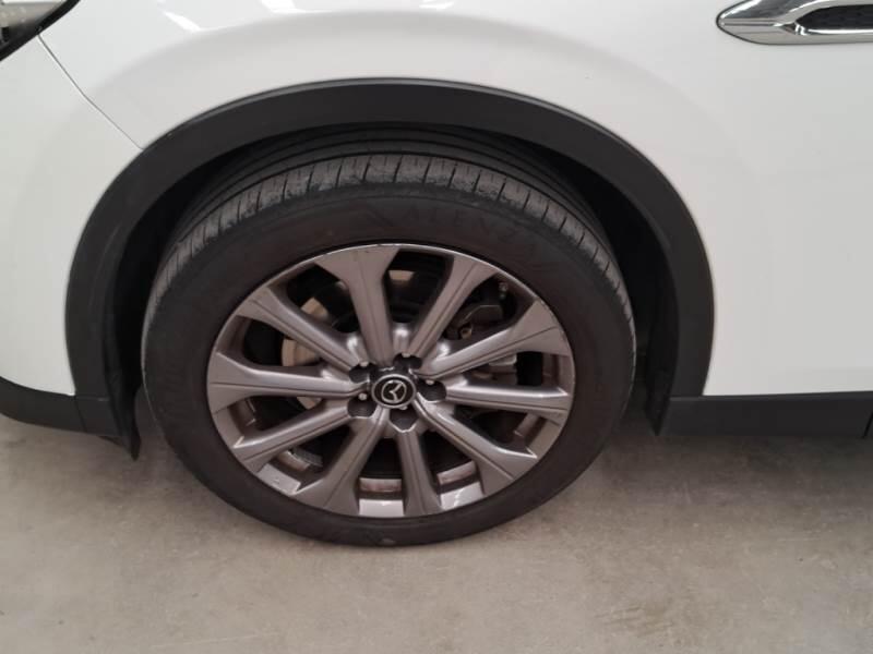 Mazda CX-60 SUV 2.5L E-SKYACTIV PHEV EXCL. LINE AWD AUTO - foto 64