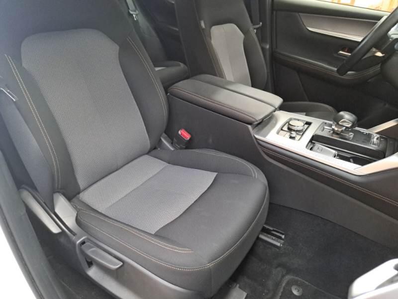 Mazda CX-60 SUV 2.5L E-SKYACTIV PHEV EXCL. LINE AWD AUTO - foto 86