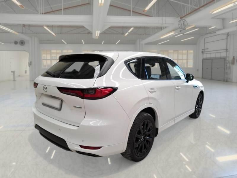 Mazda CX-60 SUV 3.3L E-SKYACTIV MHEV HOMURA AUTO - foto 2