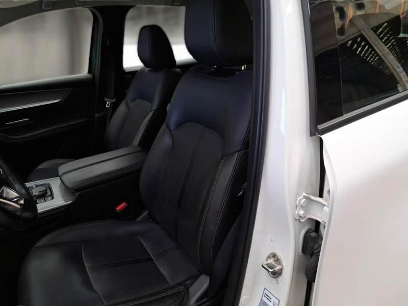 Mazda CX-60 SUV 3.3L E-SKYACTIV MHEV HOMURA AUTO - foto 11