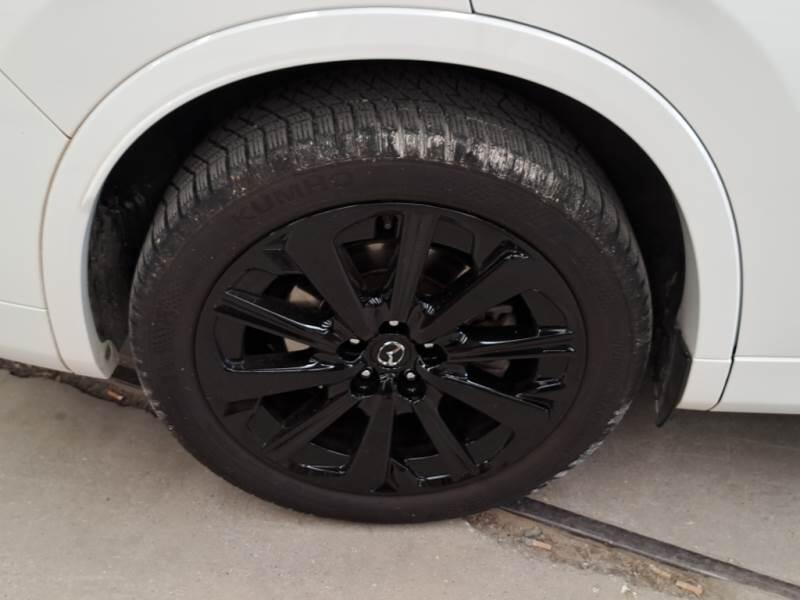 Mazda CX-60 SUV 3.3L E-SKYACTIV MHEV HOMURA AUTO - foto 101