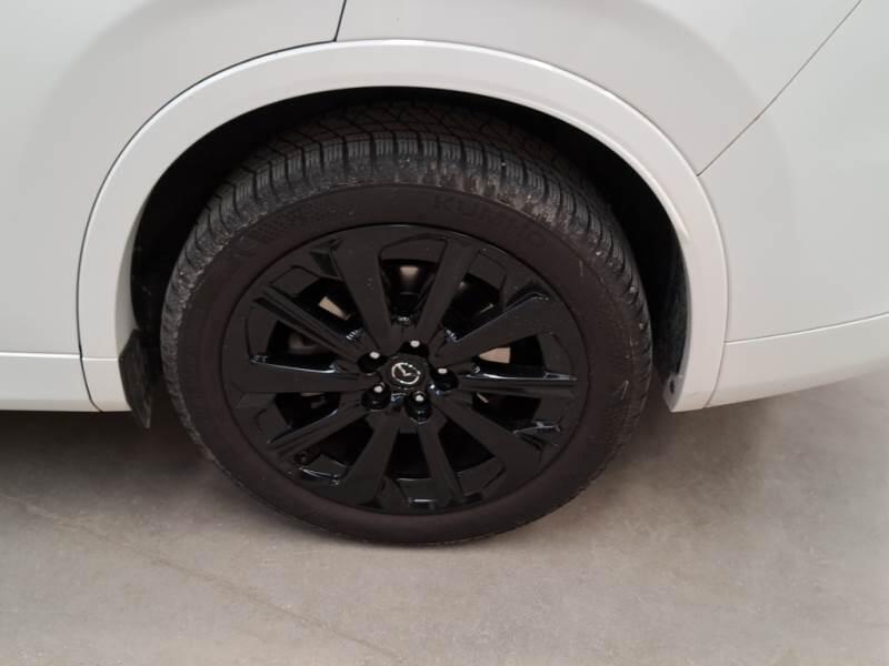 Mazda CX-60 SUV 3.3L E-SKYACTIV MHEV HOMURA AUTO - foto 103