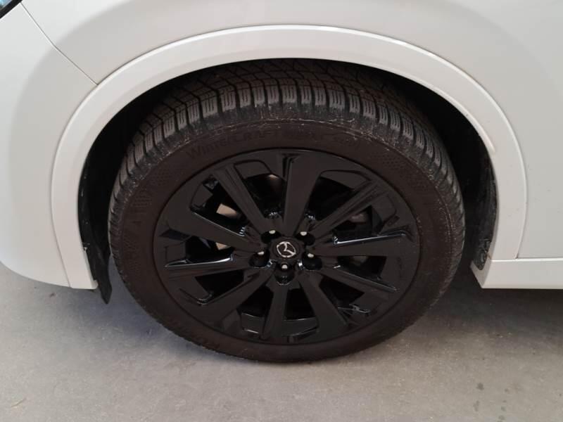 Mazda CX-60 SUV 3.3L E-SKYACTIV MHEV HOMURA AUTO - foto 106