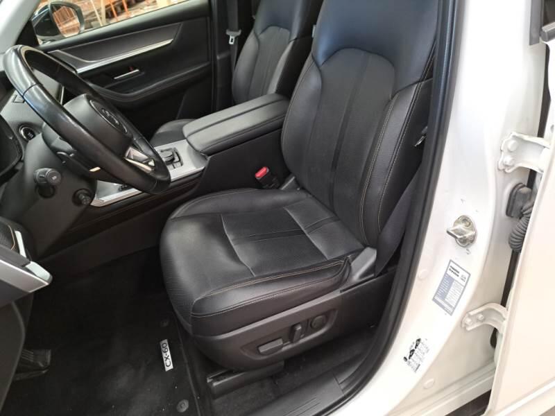Mazda CX-60 SUV 3.3L E-SKYACTIV MHEV HOMURA AUTO - foto 12