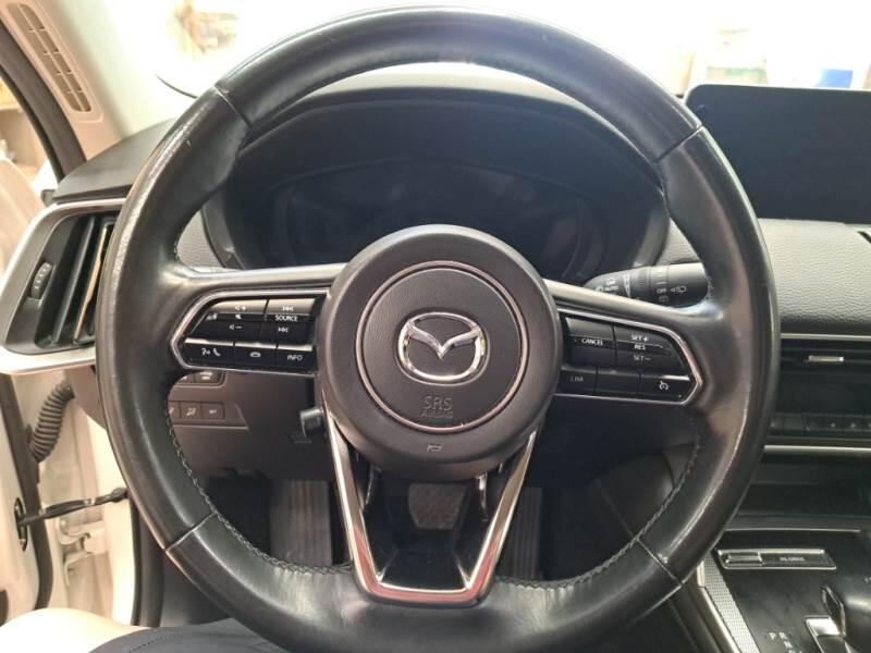 Mazda CX-60 SUV 3.3L E-SKYACTIV MHEV HOMURA AUTO - foto 112