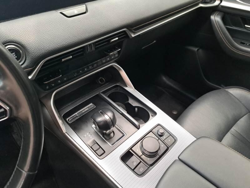 Mazda CX-60 SUV 3.3L E-SKYACTIV MHEV HOMURA AUTO - foto 116