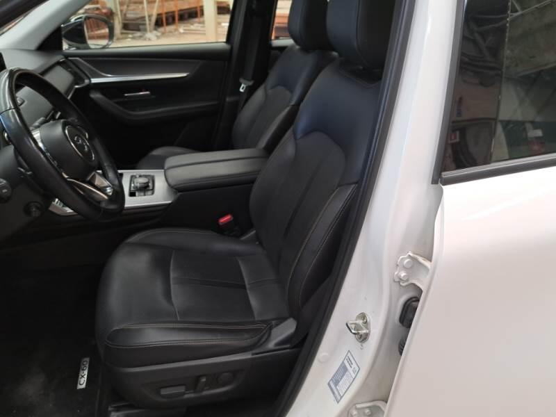 Mazda CX-60 SUV 3.3L E-SKYACTIV MHEV HOMURA AUTO - foto 118