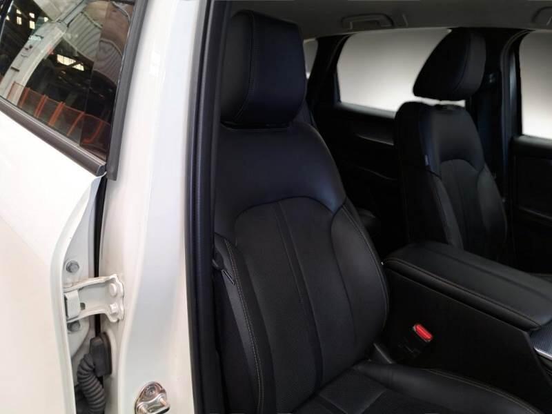 Mazda CX-60 SUV 3.3L E-SKYACTIV MHEV HOMURA AUTO - foto 13