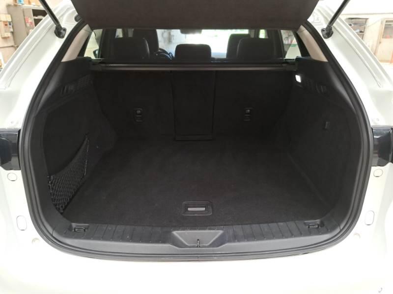 Mazda CX-60 SUV 3.3L E-SKYACTIV MHEV HOMURA AUTO - foto 122