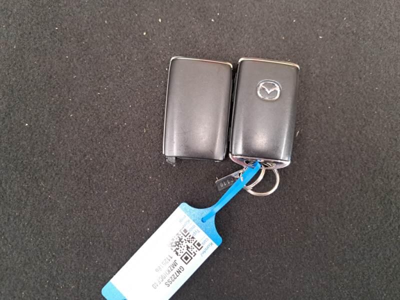 Mazda CX-60 SUV 3.3L E-SKYACTIV MHEV HOMURA AUTO - foto 130