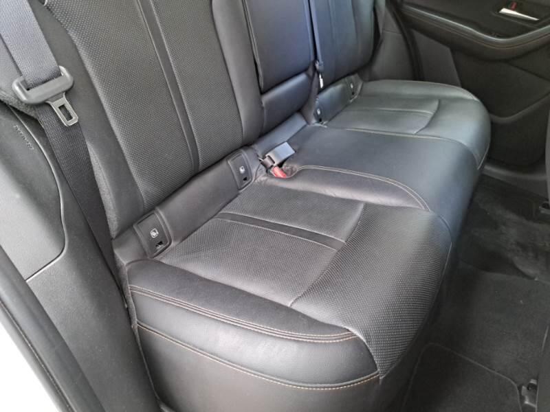 Mazda CX-60 SUV 3.3L E-SKYACTIV MHEV HOMURA AUTO - foto 16