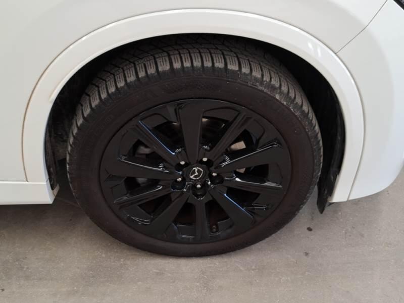 Mazda CX-60 SUV 3.3L E-SKYACTIV MHEV HOMURA AUTO - foto 17