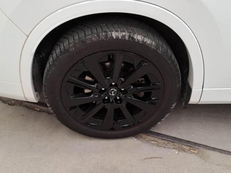 Mazda CX-60 SUV 3.3L E-SKYACTIV MHEV HOMURA AUTO - foto 18
